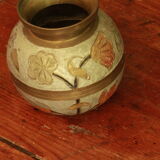 Vase en email