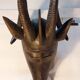 Important antelope mask - Bobo Tribe Burkina Faso