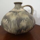 336 Fat Lava ceramic pitcher from Ruscha, 1970s