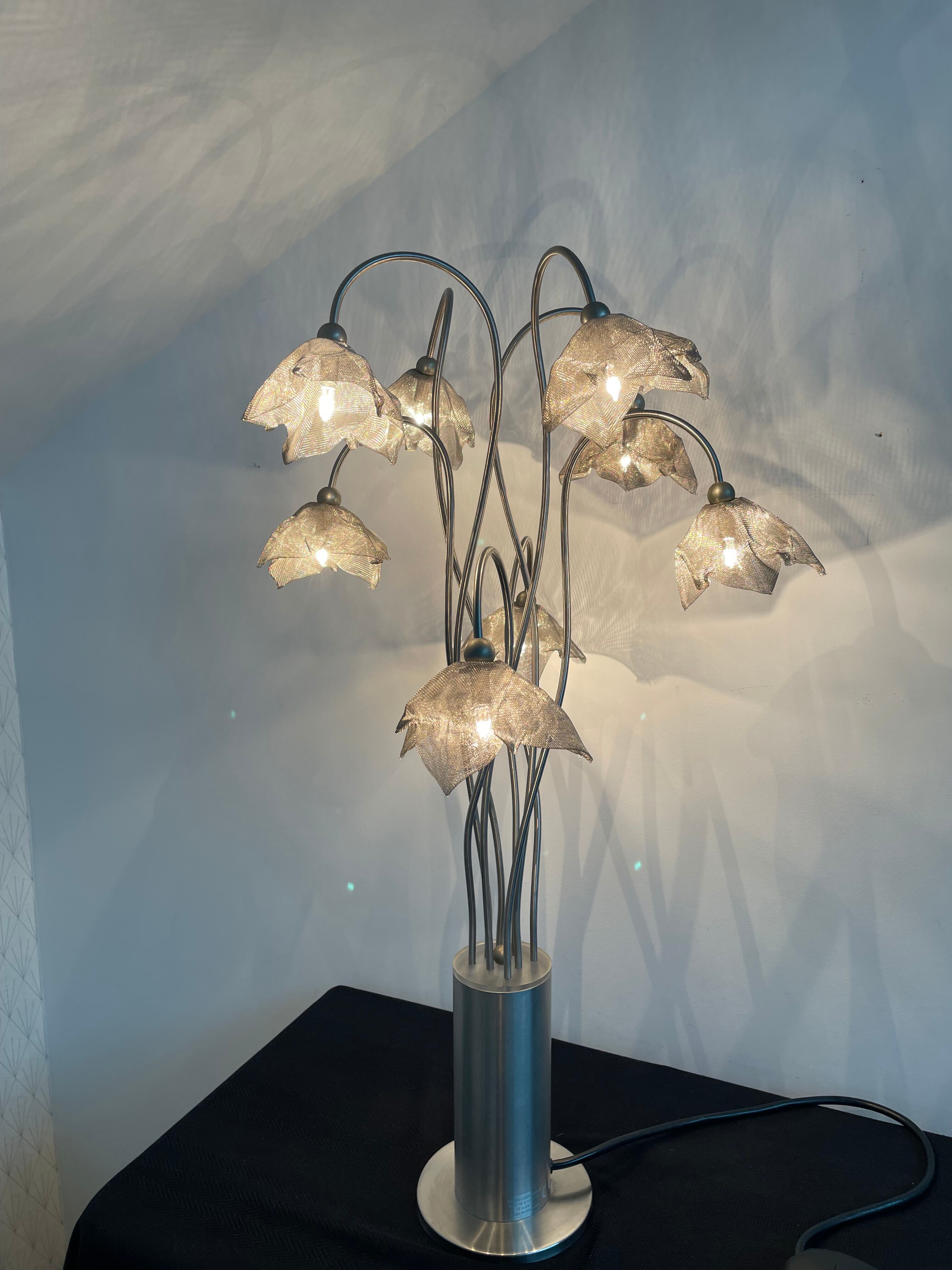 Design lamp Harco Loor Tree Breez - HARCO LOOR DESIGN - 8 roses