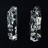 Baccarat paper press pair