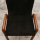 Guido Faleschini I4 Mariani 3 Sedie Mod. Dilos Design 1970’s Modern