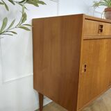 Scandinavian vintage sideboard