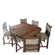 Table style henry ll