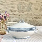 Old tureen