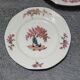 Complete Limoges porcelain cake and dessert set in very good condition