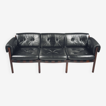 Sofa 925 by Arne Norell for Coja