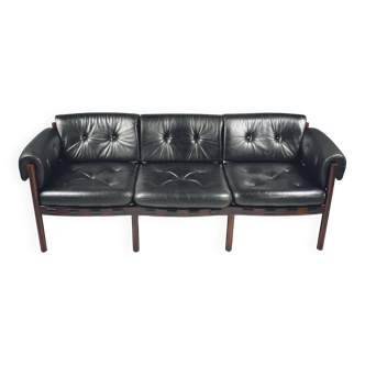 Sofa 925 by Arne Norell for Coja