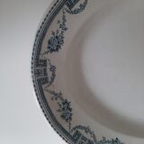 Plat ancien