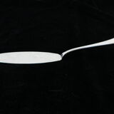 Service cover a poisson Christofle art deco modele america / luc lanel nº2