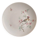 Lot 5 Plates Porcelain Seltmann Weiden Bavaria Birds Pheasant