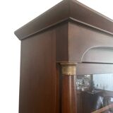 Empire display cabinet