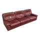De Sede DS66 lounge sofa, 1970s