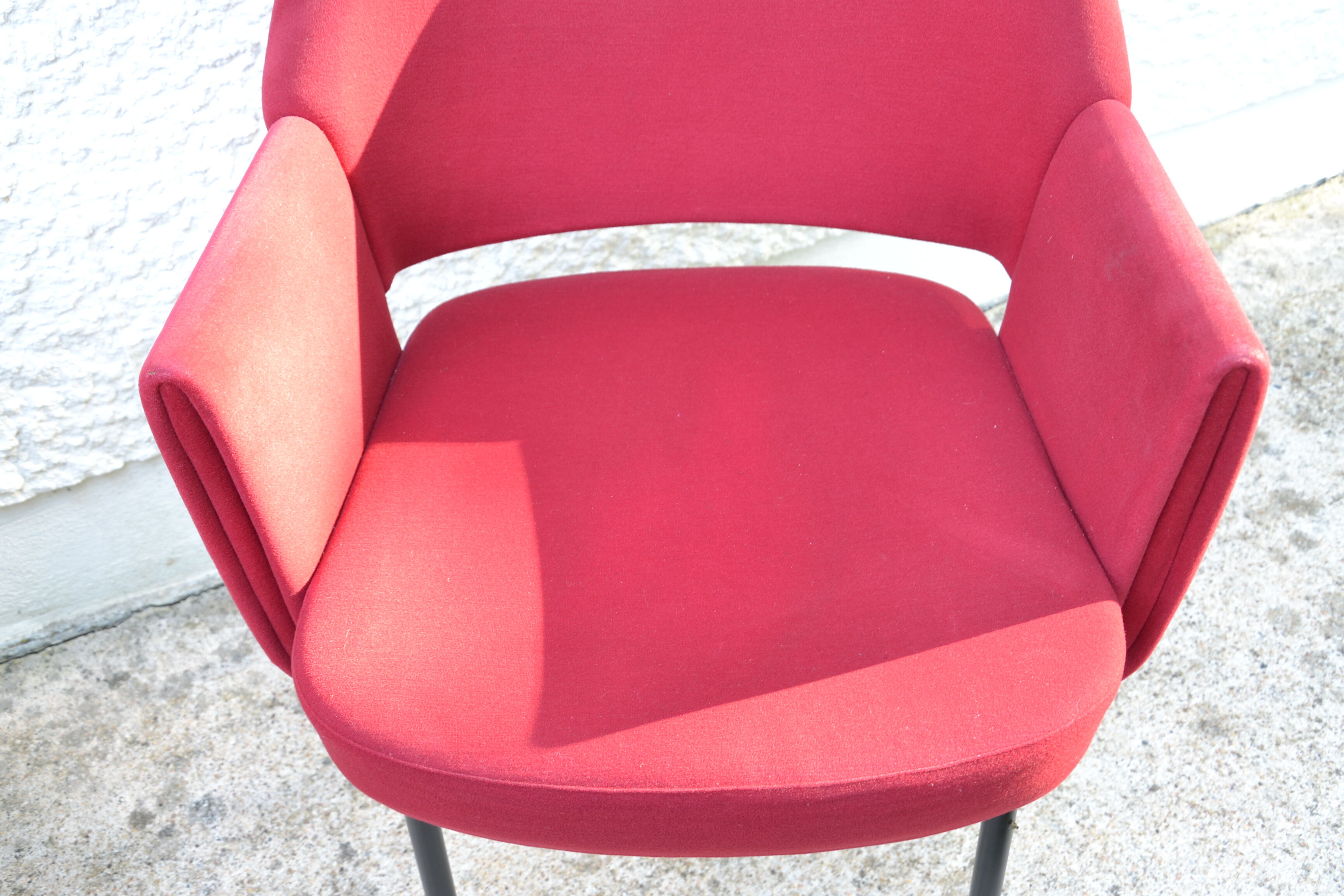 Pair of Deauville Chairs