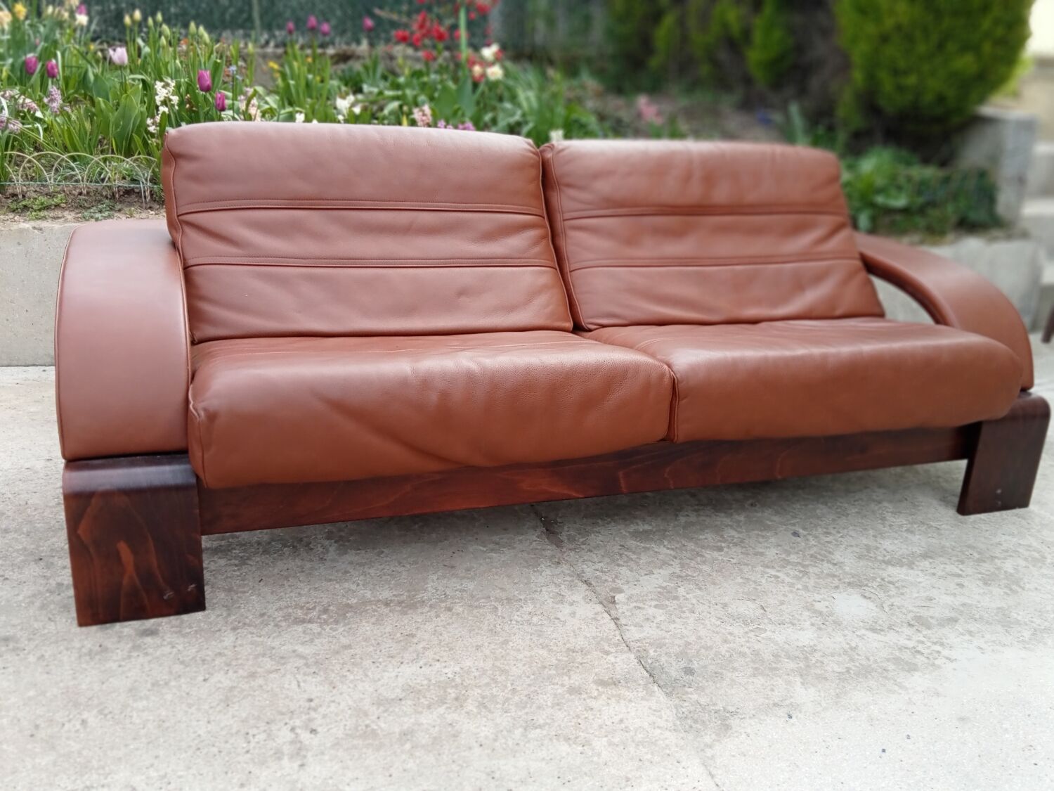 Kroken sofa