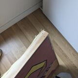 Modern painting cubism style