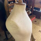 Mannequin ancien femme