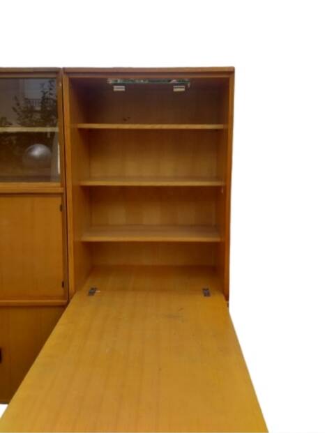 Living room storage furniture dining room table