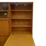 Living room storage furniture dining room table