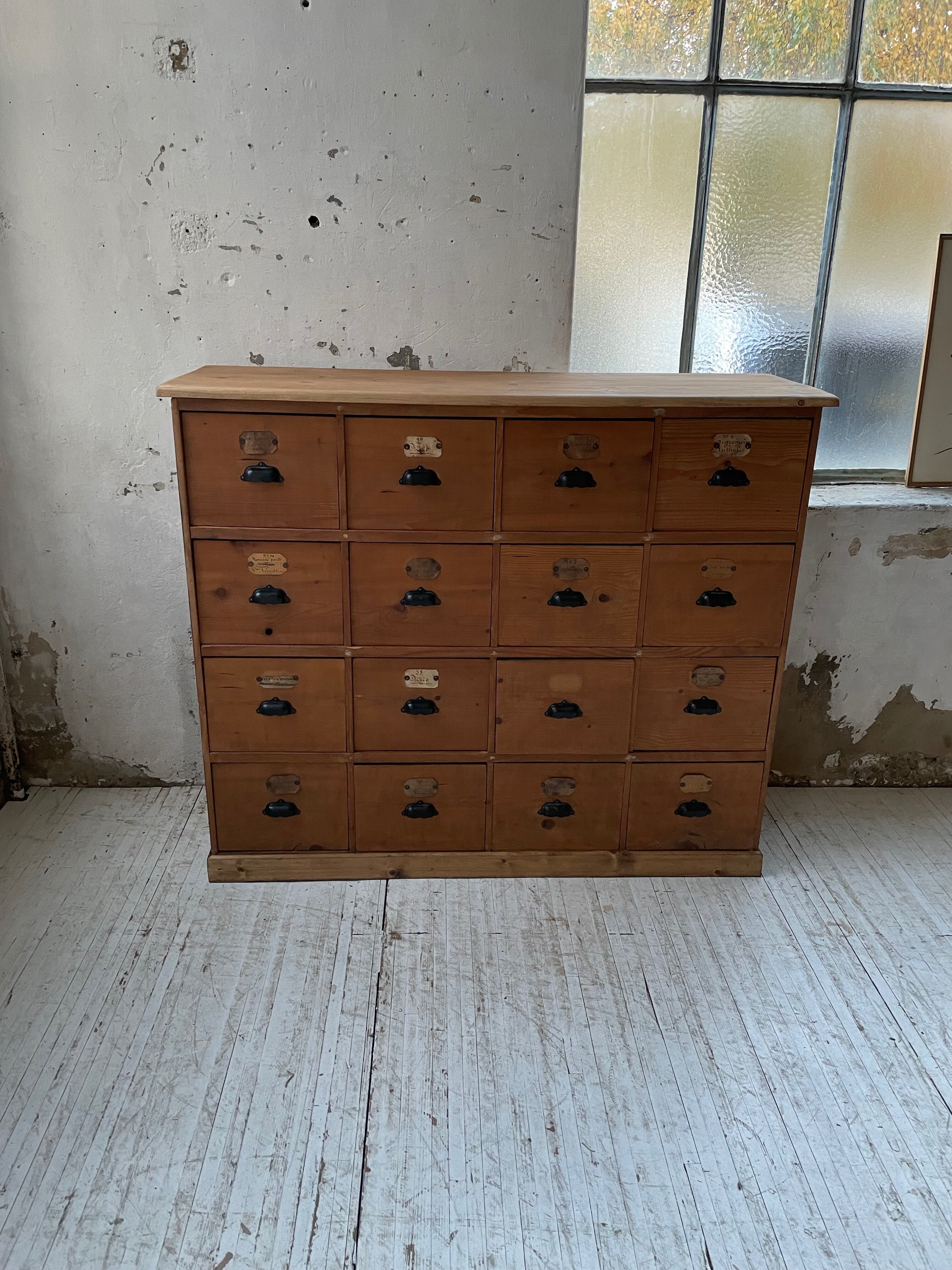 1900 pine craft furniture