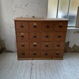 1900 pine craft furniture