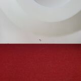 Space-age wall light Kaiser Leuchten design by Klaus Hempel