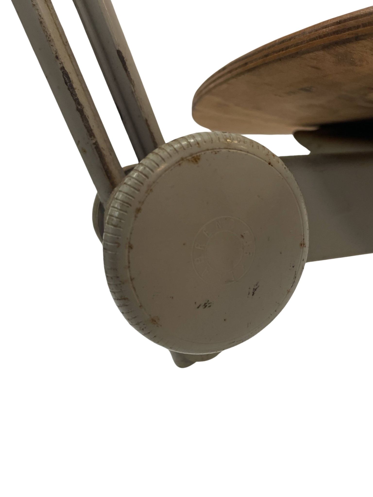 Friso Kramer work chair from Ahrend de Cirkel dutch design