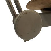 Friso Kramer work chair from Ahrend de Cirkel dutch design