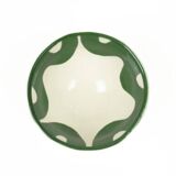 Small bowl - green