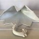 Italy umbrella-shaped flower vase
