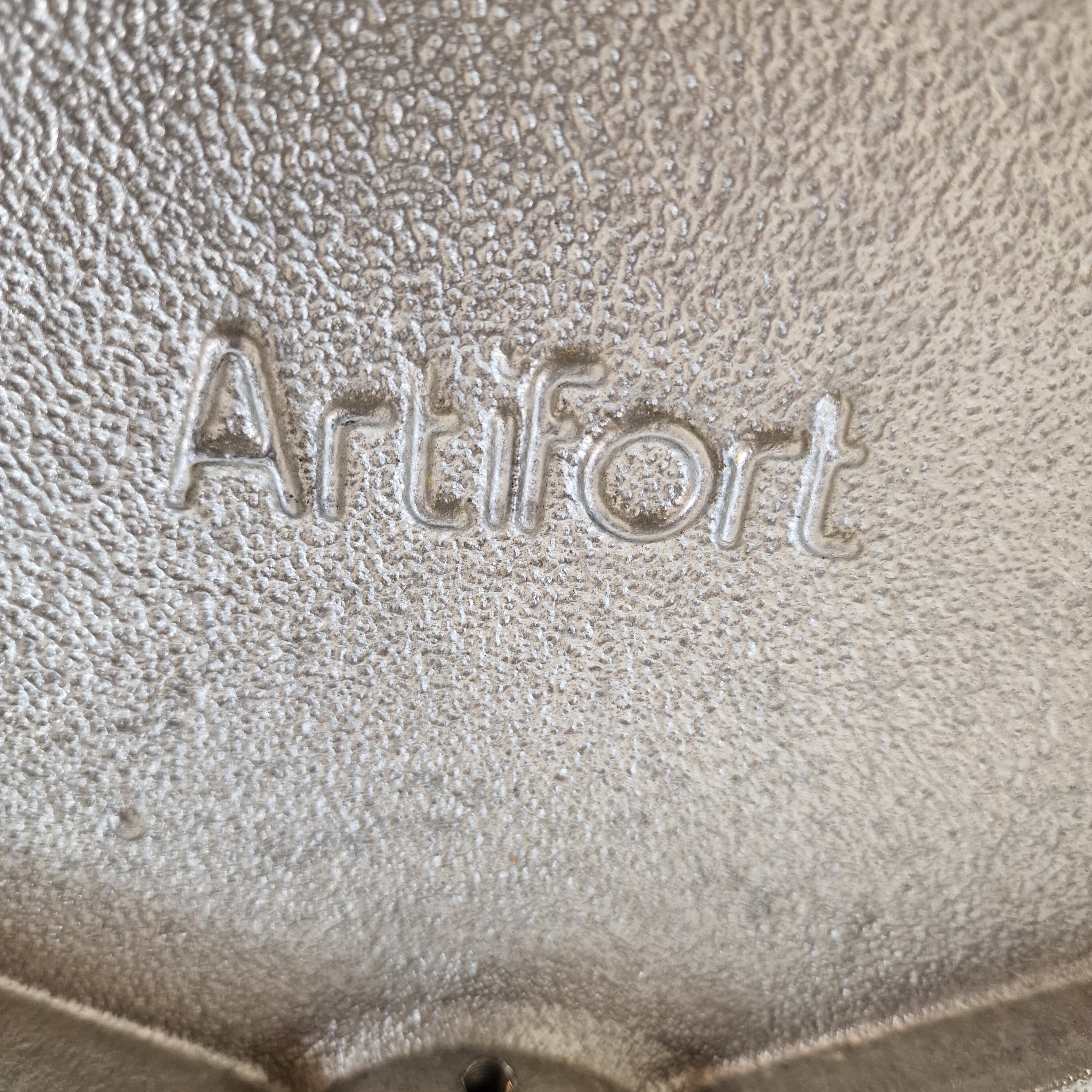 Big Tulip Chair and Ottoman by Pierre Paulin for Artifort, 1980s