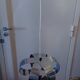 Vintage 70's pendant light