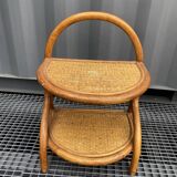 Pair of bedside tables