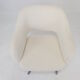Mid-Century Italian Swivel Armchair, 1960s