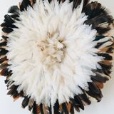 Juju hat beige 50 cm