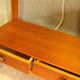 Mid Century Gustav Bahus bookcase, 1960