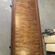 1960s wooden with copper coffee table, Denmark