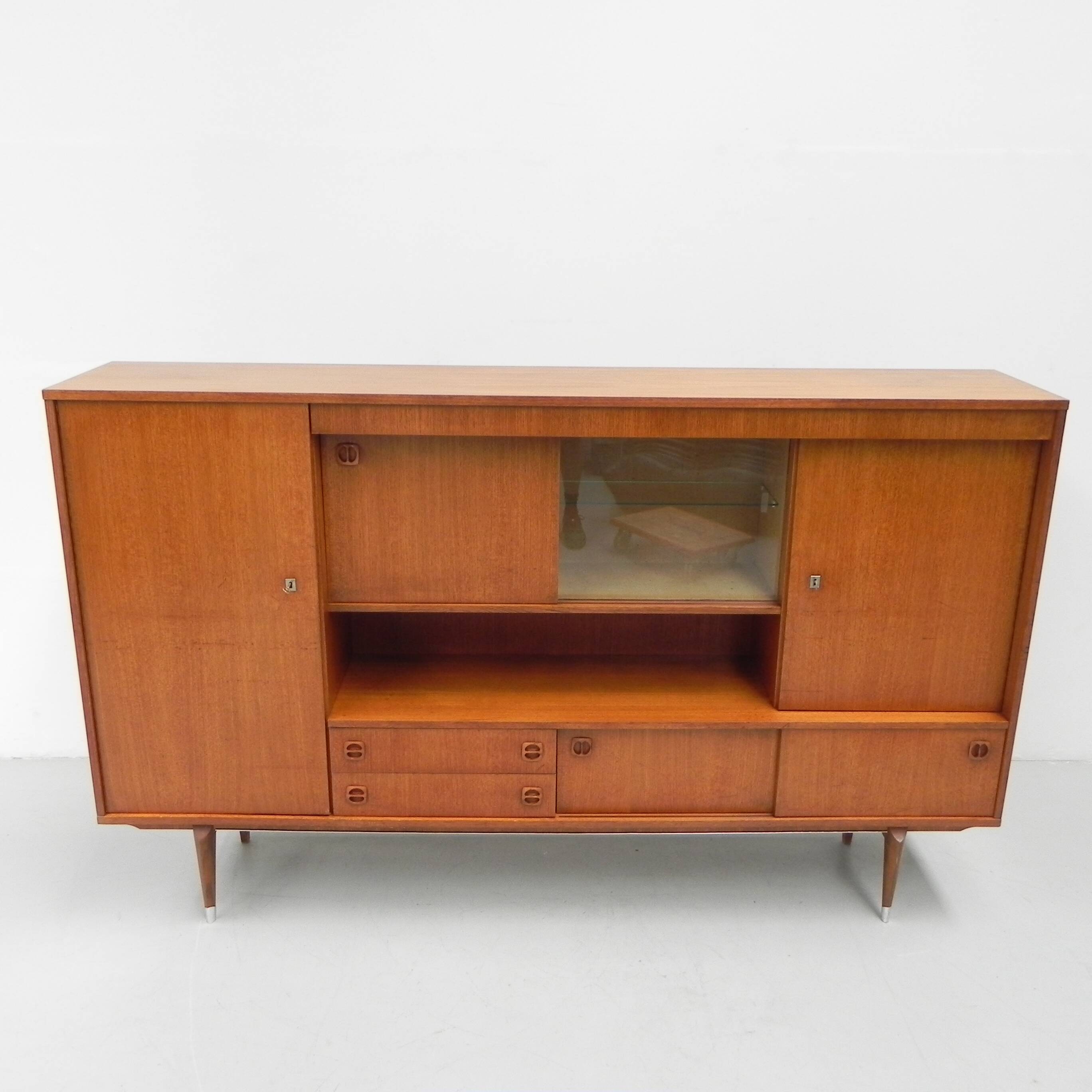 Vintage sideboard