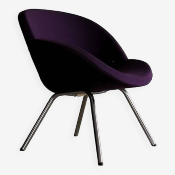 Scandinavian design armchair