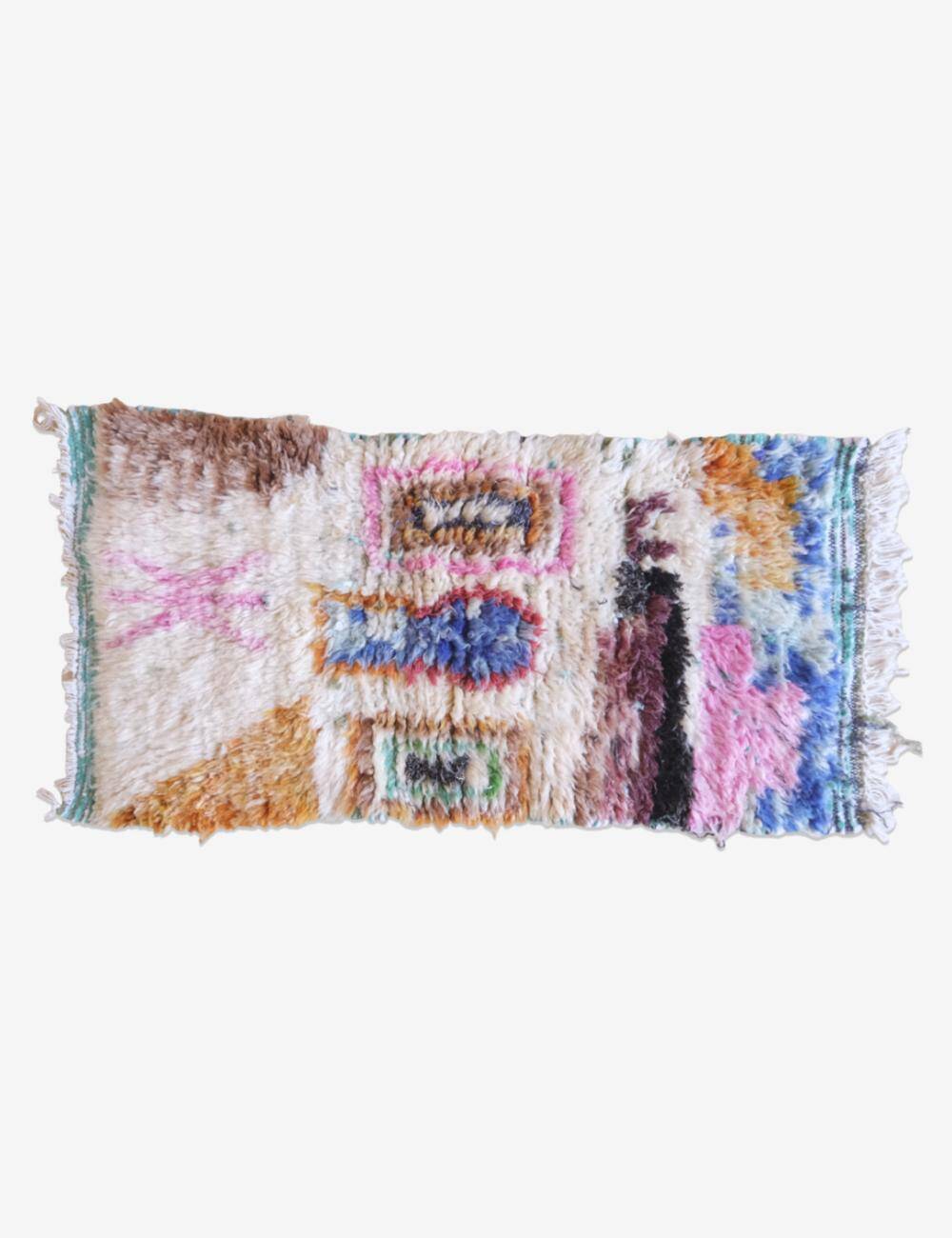 Tapis Berbère