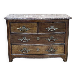 Commode d'époque Régence