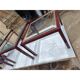 3 nesting tables designed in the 70s/80s.