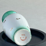 Vase en porcelaine Tchèque