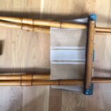 Movie director vintage armchair  70s