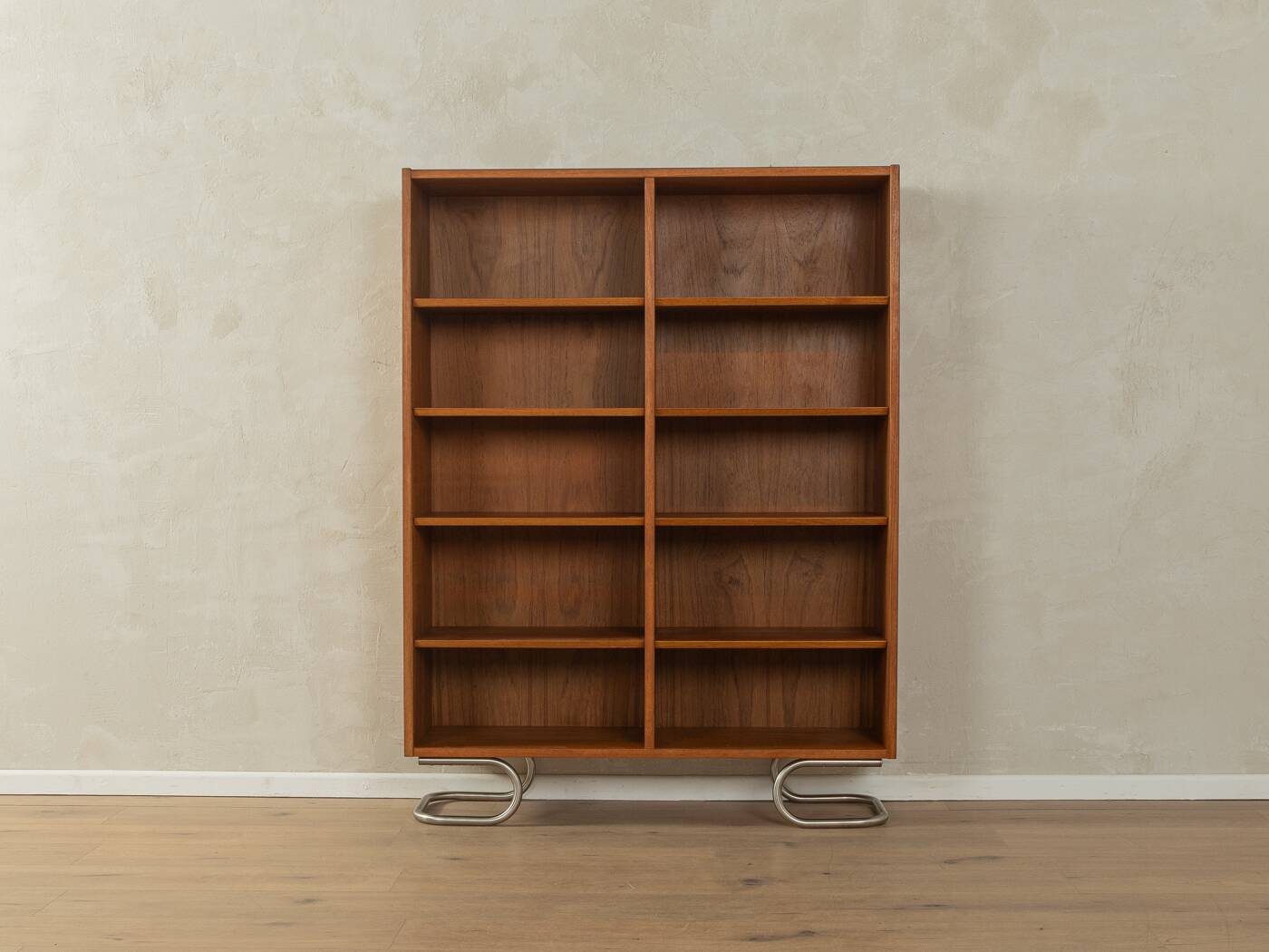 1960s Library by Poul Hundevad