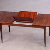 Vintage Scandinavian Table – 160 cm