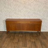 Vintage Nathan sideboard 1960