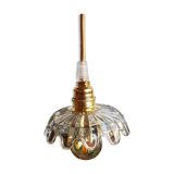 Vintage crystal stroller