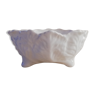 Coupelle forme chou en porcelaine Bone China