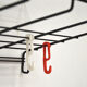 Coat rack from the 1960s
